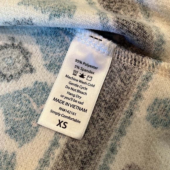 Dipped Amelia- NWT - Picture 4 of 4